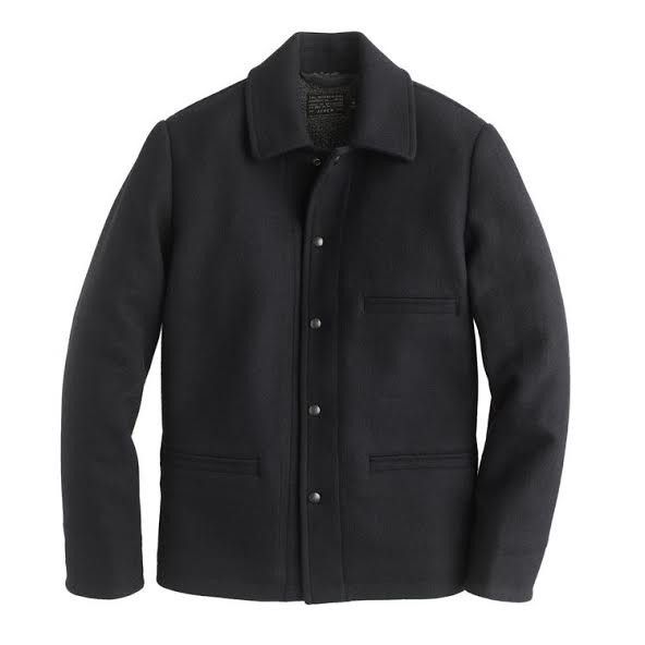 J crew skiff jacket store