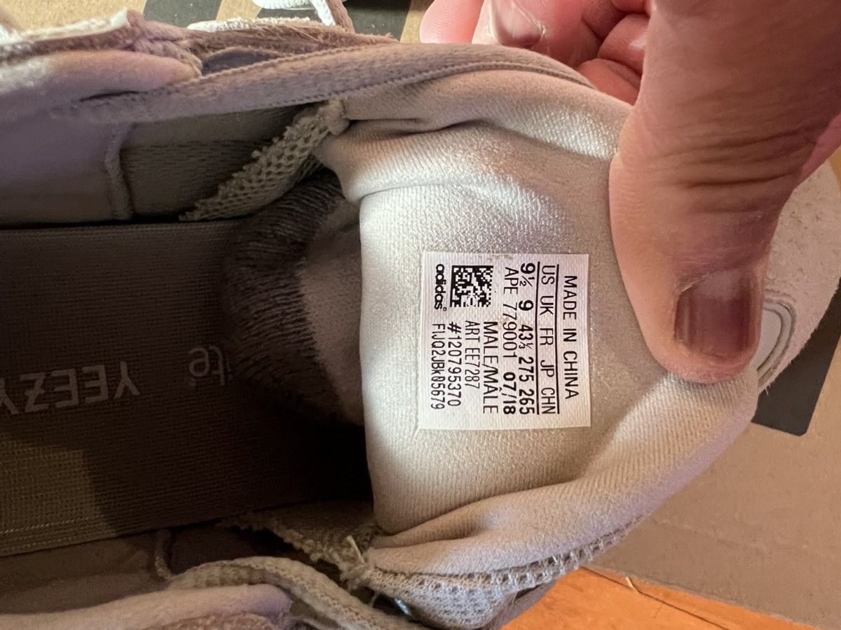 Yeezy Yeezy 500 Size US 9.5 / EU 42-43 - 8 Thumbnail