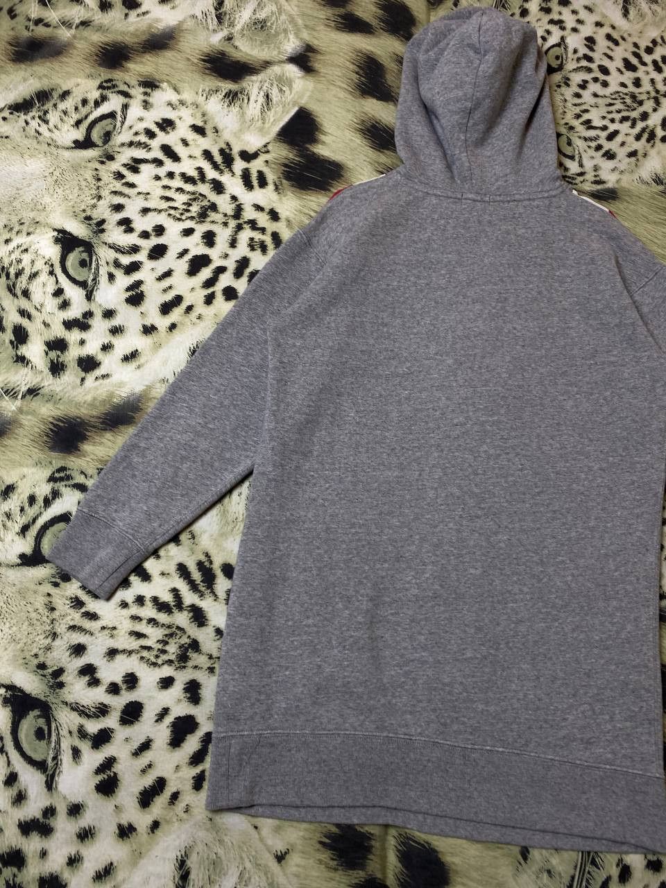 Polo Ralph Lauren × Vintage POLO RALPH LAUREN DRESS JUMPER hoodie Size M / US 6-8 / IT 42-44 - 19 Thumbnail