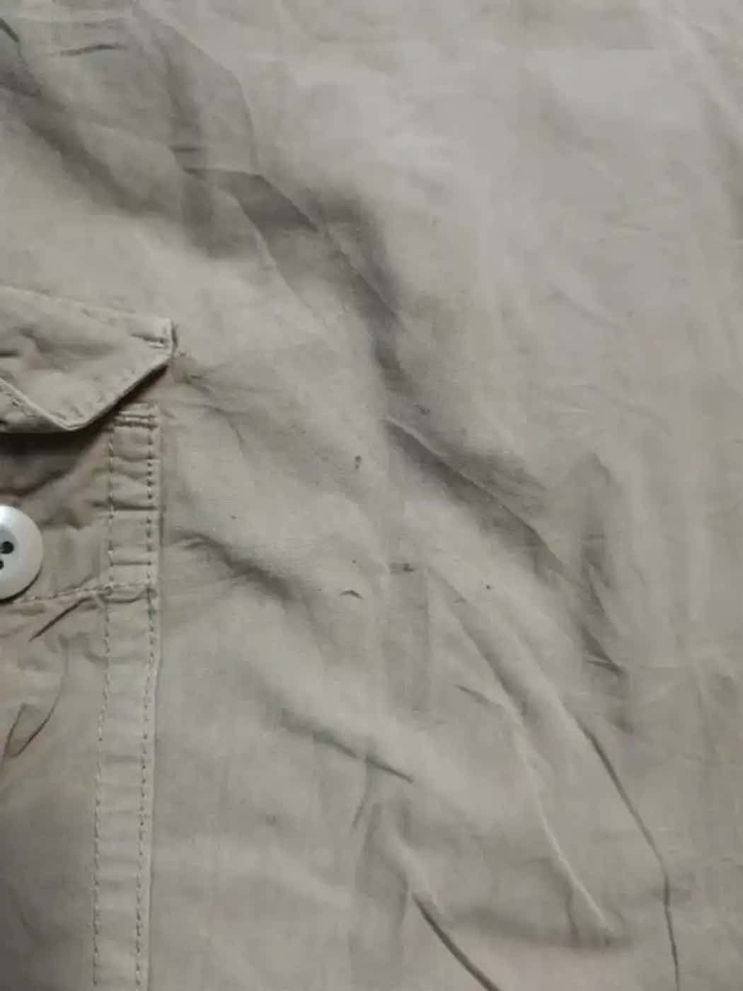 Japanese Brand Global Work Tactical Multipocket Cargo Pants Size US 34 / EU 50 - 2 Thumbnail