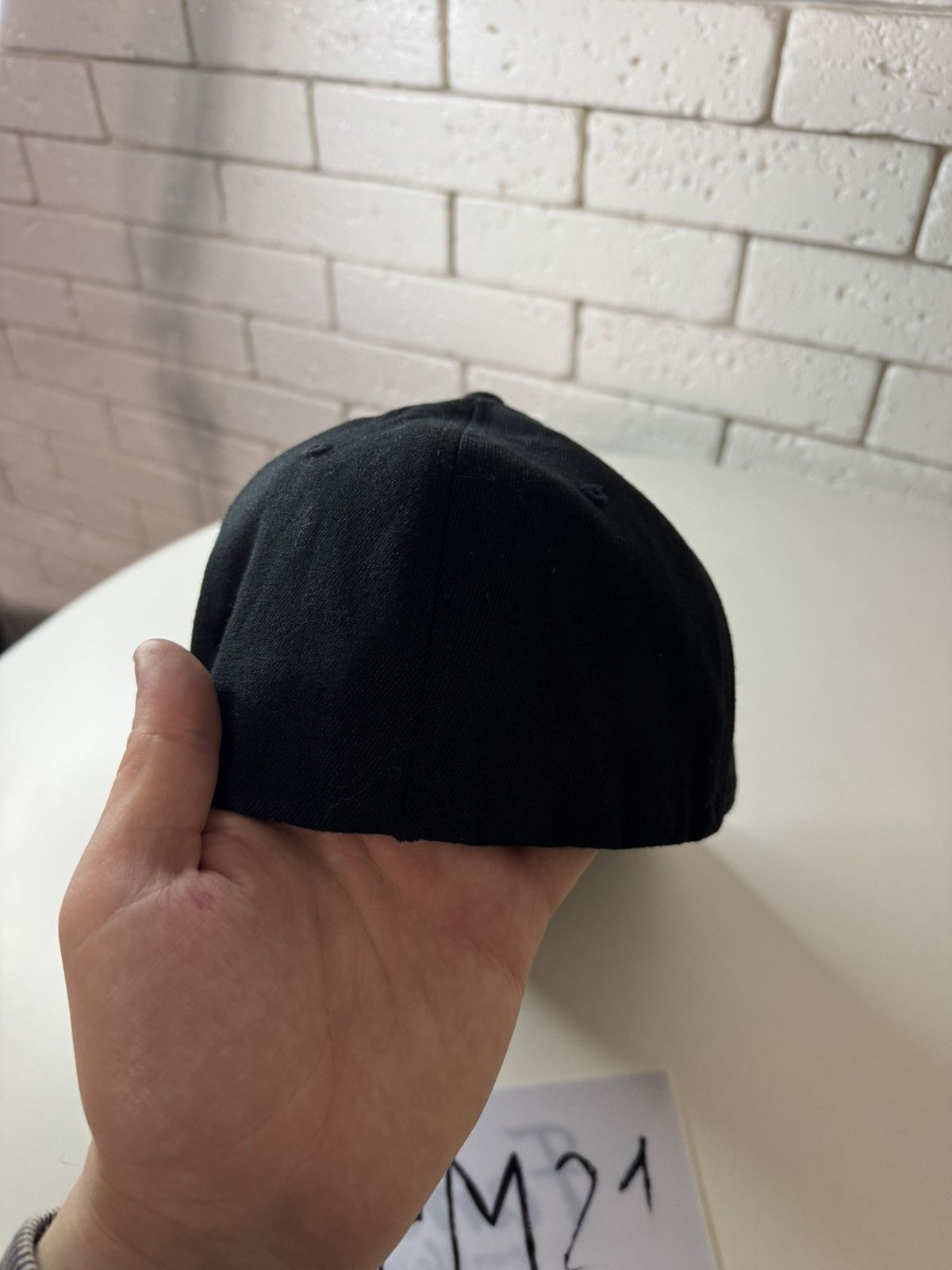 Fox Racing Fox racing cap hat Size ONE SIZE - 3 Thumbnail