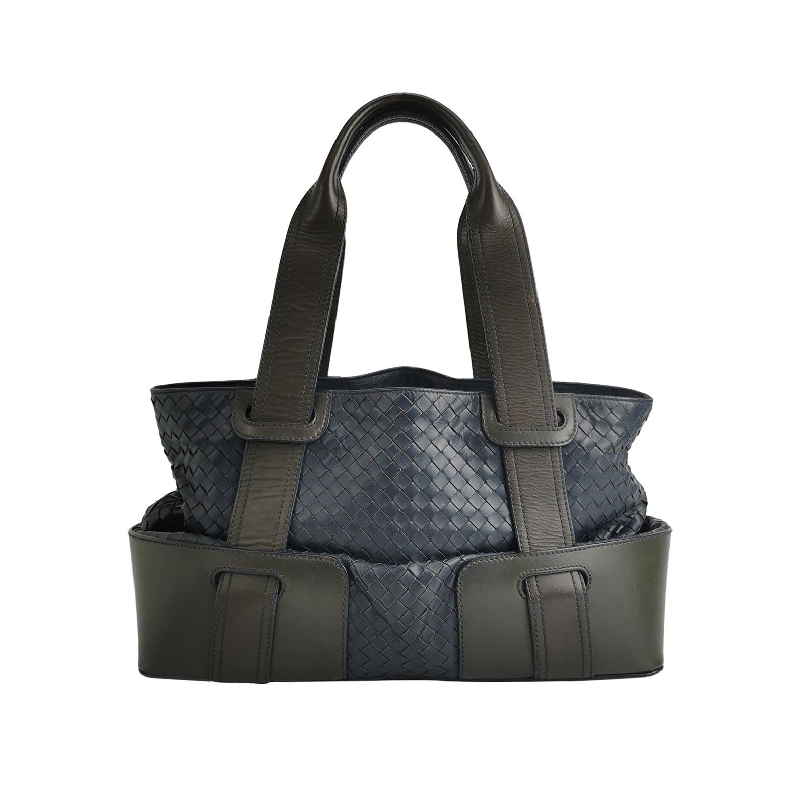 Bottega Veneta Bottega Veneta Women os Shoulder Bags Size ONE SIZE - 1 Thumbnail