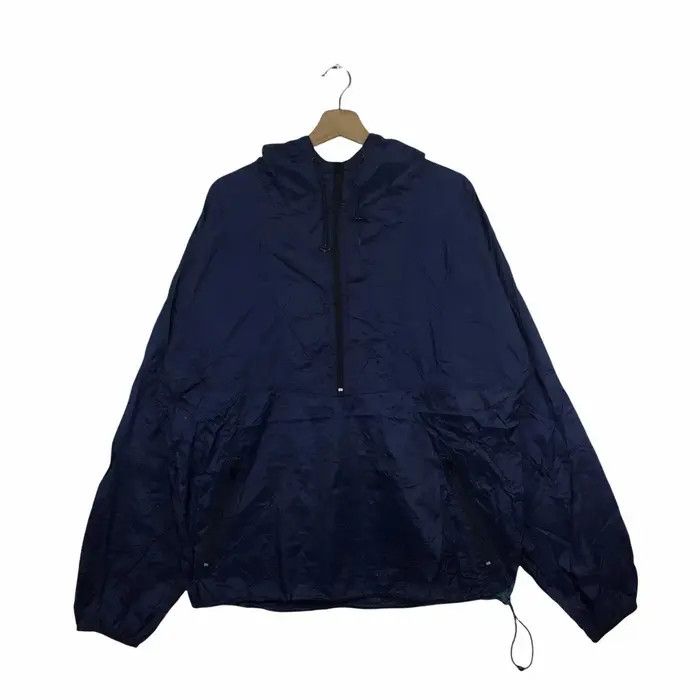 Helly Hansen Vtg HELLY HANSEN SAILING Gear Minimalist Windbreaker Jacket Size US M / EU 48-50 / 2 - 1 Thumbnail