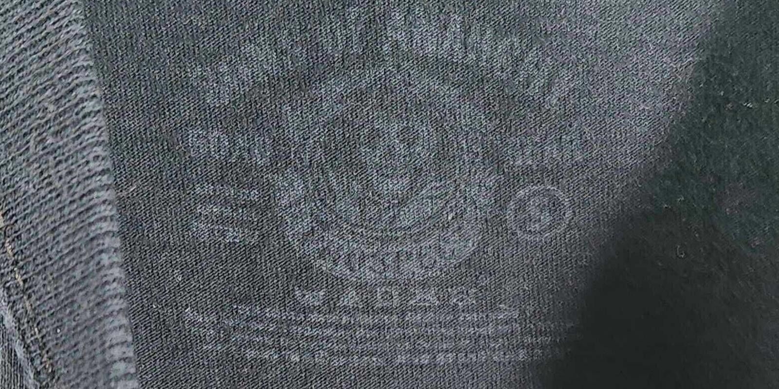 The Unbranded Brand Sons of Anarchy Graphic Tee - Vintage Black T-Shirt Size US S / EU 44-46 / 1 - 2 Thumbnail