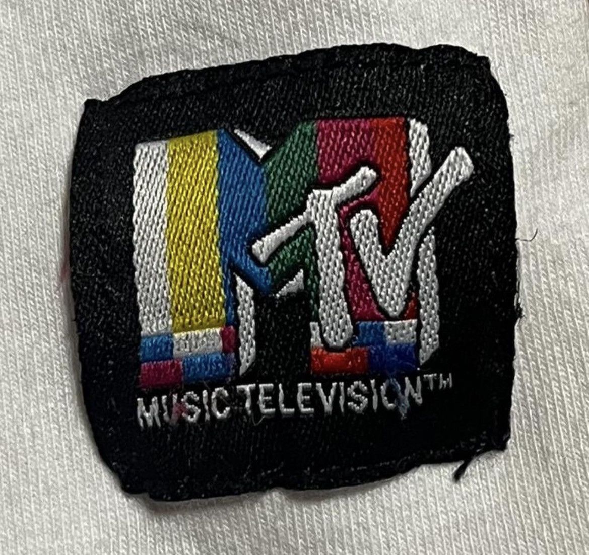 Mtv Vintage Beavis and Butt-Head MTV Y2K Graphic Tee Medium Size US M / EU 48-50 / 2 - 5 Thumbnail