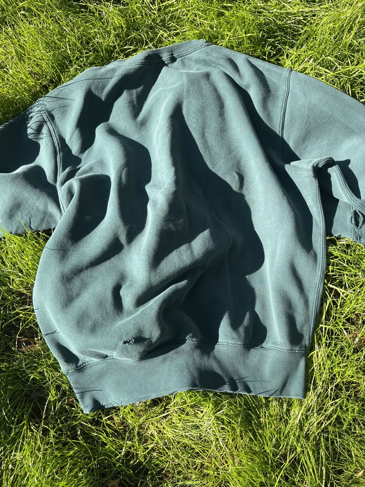 Polo Ralph Lauren Polo sweatshirt Size US M / EU 48-50 / 2 - 7 Thumbnail