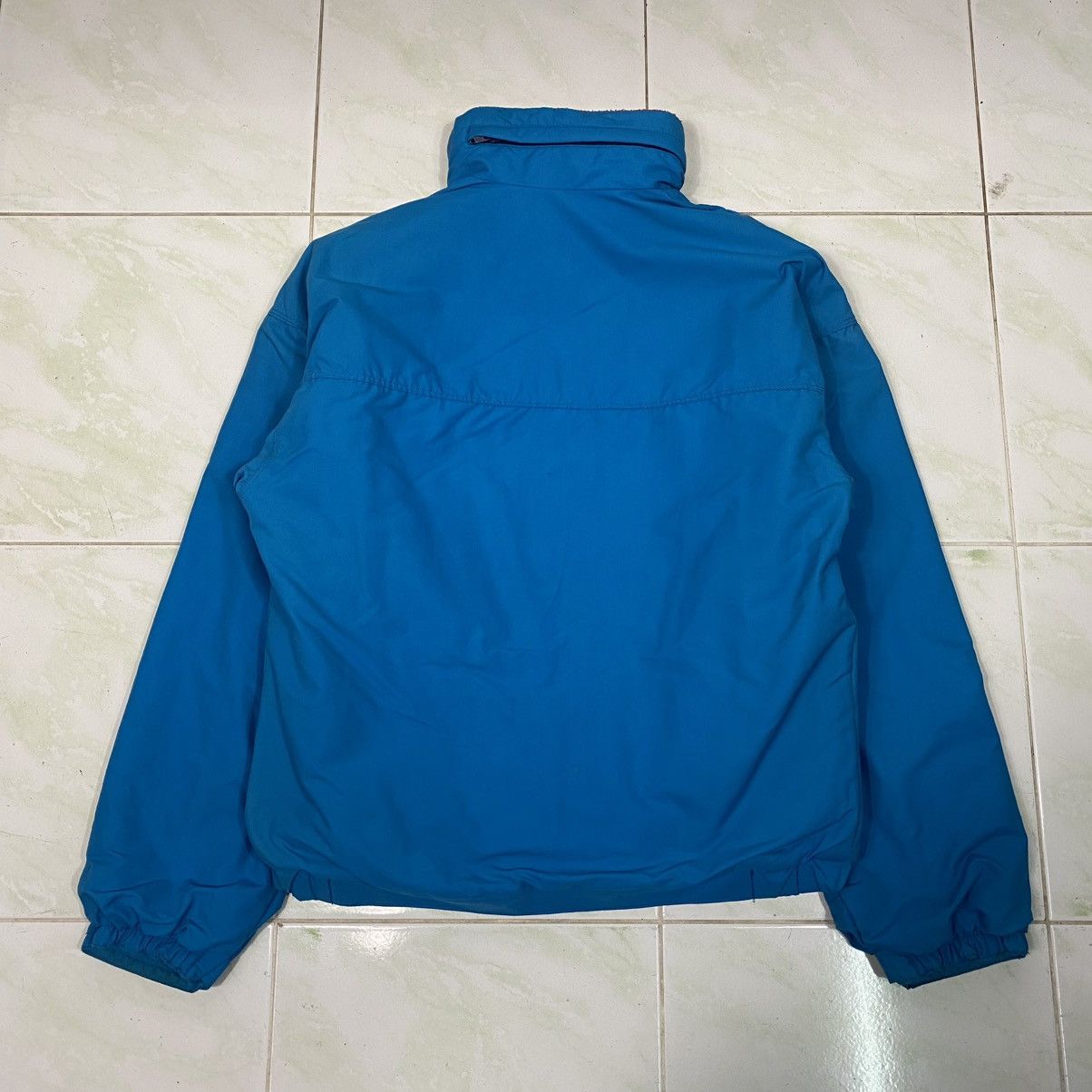 Patagonia 🔥VINTAGE BOMBER JACKET PATAGONIA BLANKET Size US M / EU 48-50 / 2 - 3 Thumbnail
