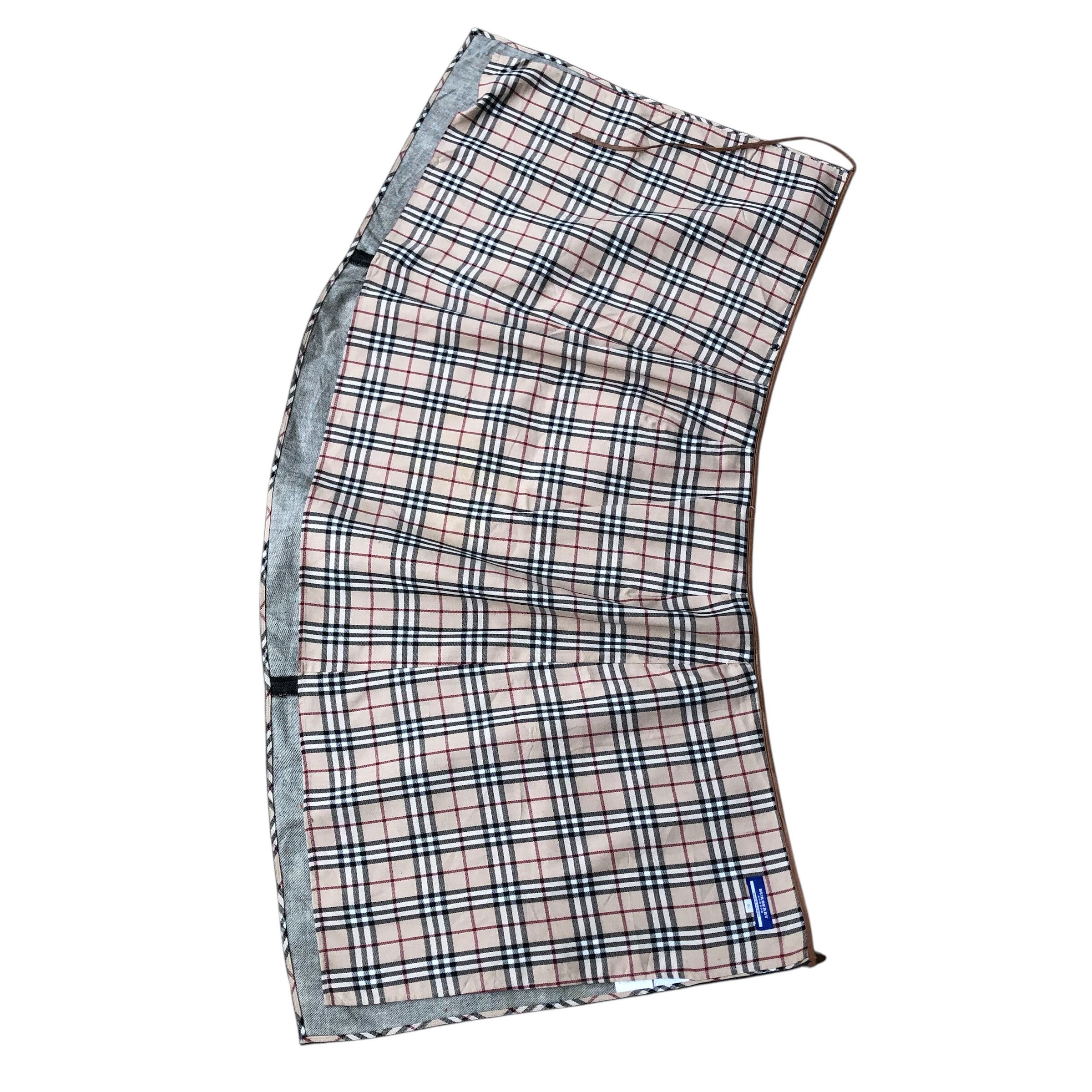 Burberry Burberry nova check Size 26" / US 2 / IT 38 - 3 Thumbnail