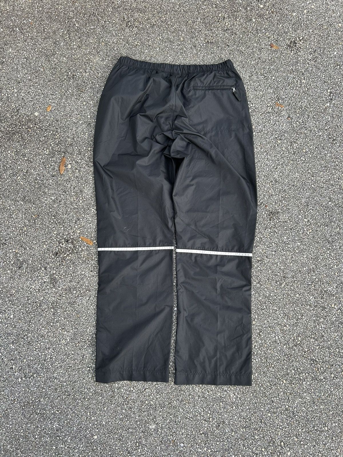 Nike × Vintage Y2K Nike track pants Size US 32 / EU 48 - 4 Thumbnail