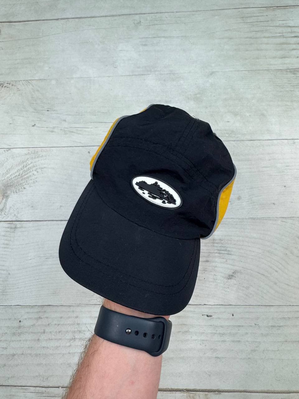 Corteiz CORTEIZ SPRING CAP Hats Size ONE SIZE - 4 Thumbnail