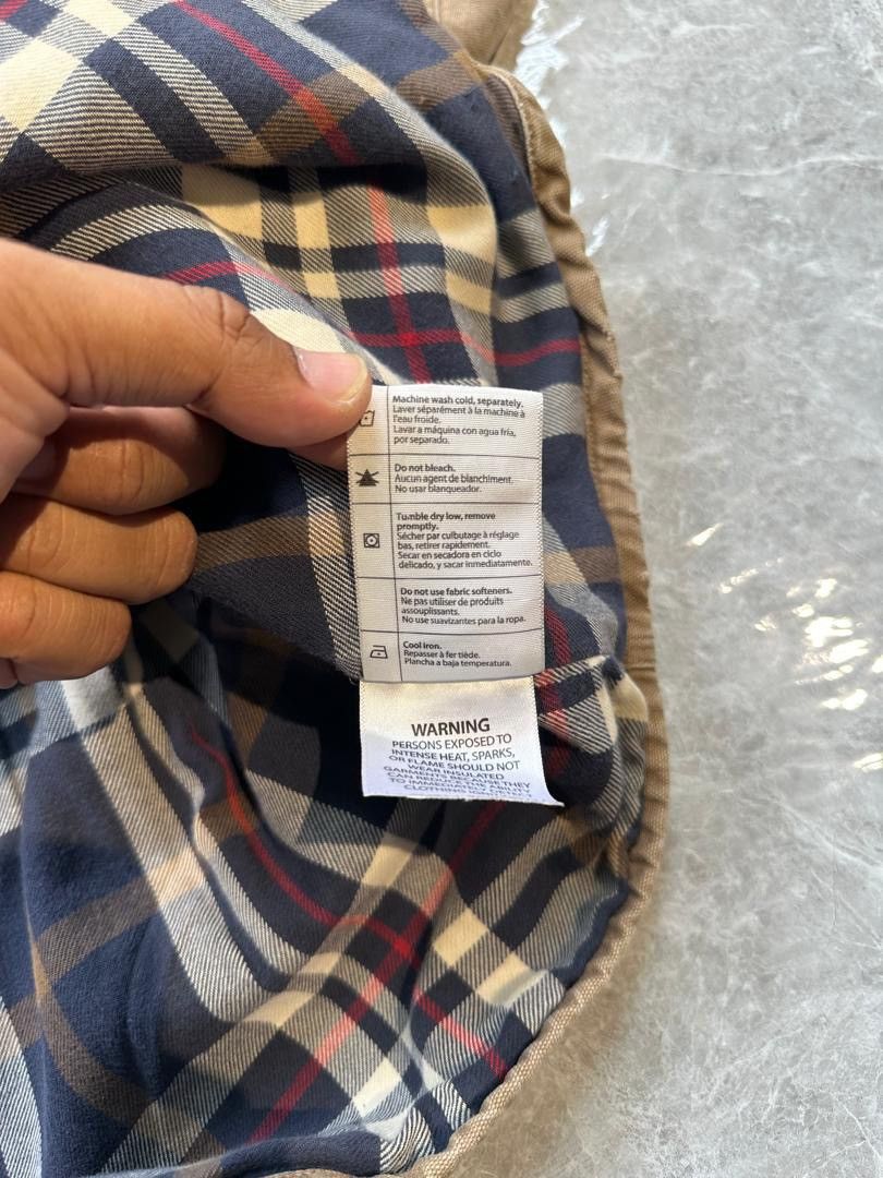 Carhartt CARHARTT MONTANA RUGGED HEAVYWEIGHT Size US L / EU 52-54 / 3 - 9 Thumbnail