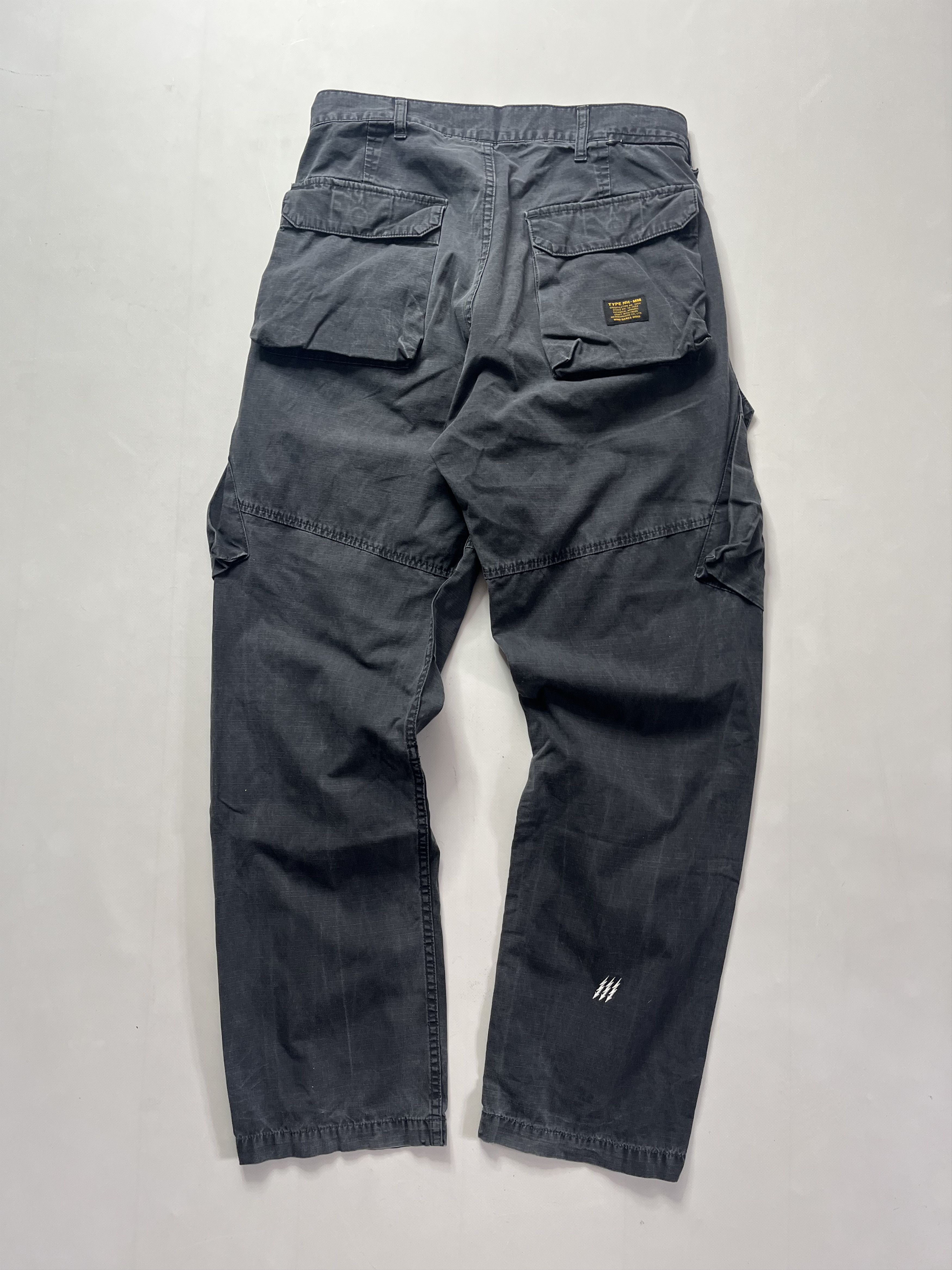 Neighborhood Neighborhood Type NM-MM cargo pants Size US 32 / EU 48 - 13 Thumbnail