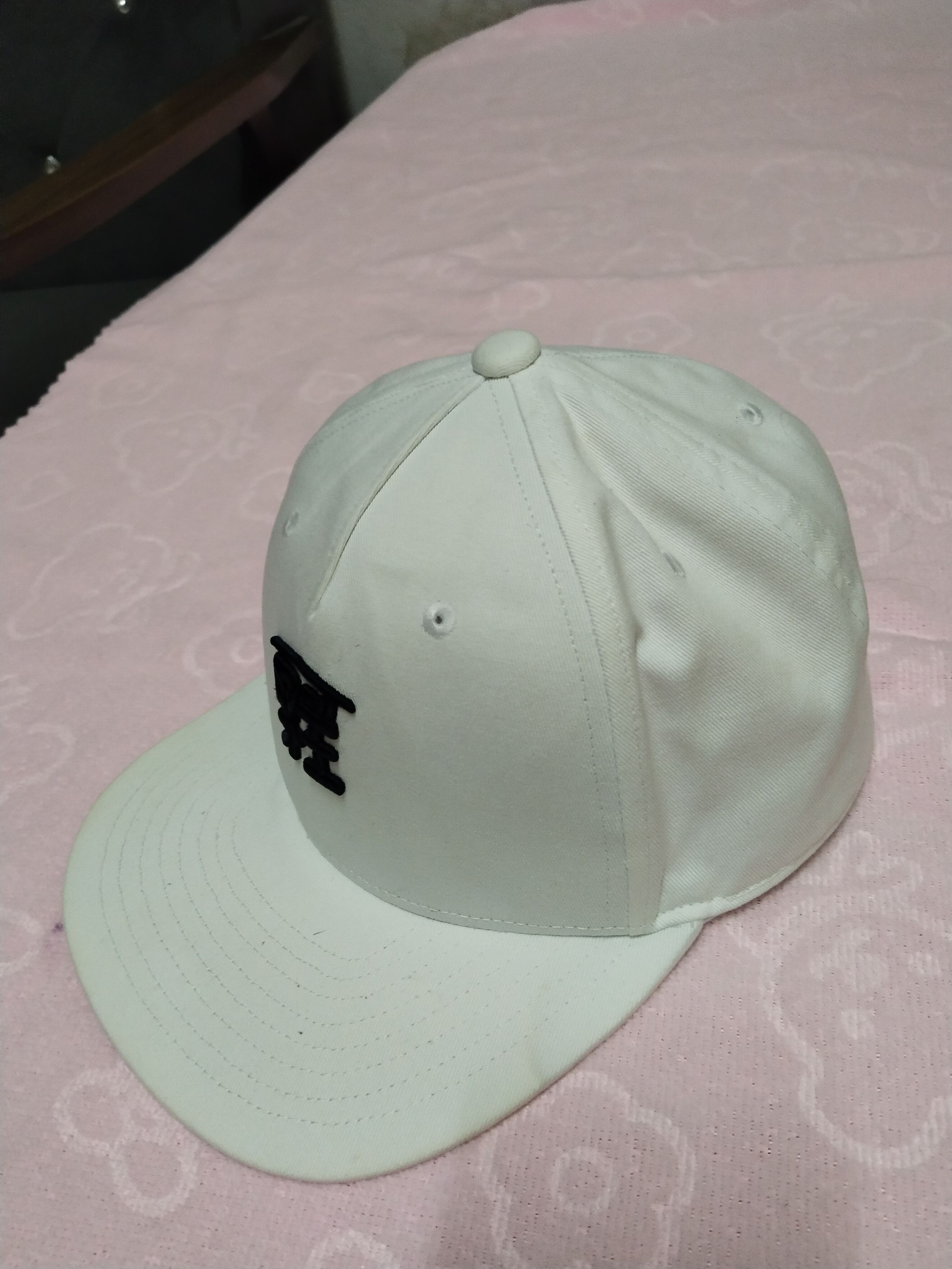 Japanese Brand RODEO CROWN WITH CHINESE EMBROIDERY LOGO Size ONE SIZE - 3 Thumbnail
