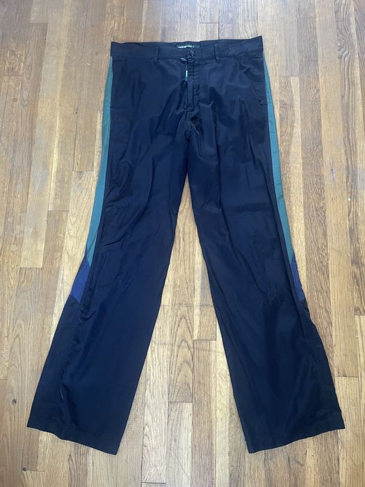 OTTO 958 Otto 958 trousers | Grailed