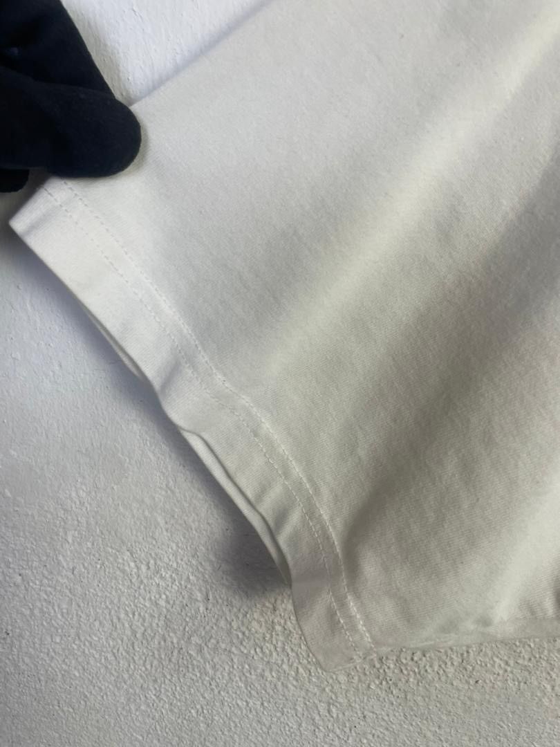 Number (N)ine Box Logo Tshirt