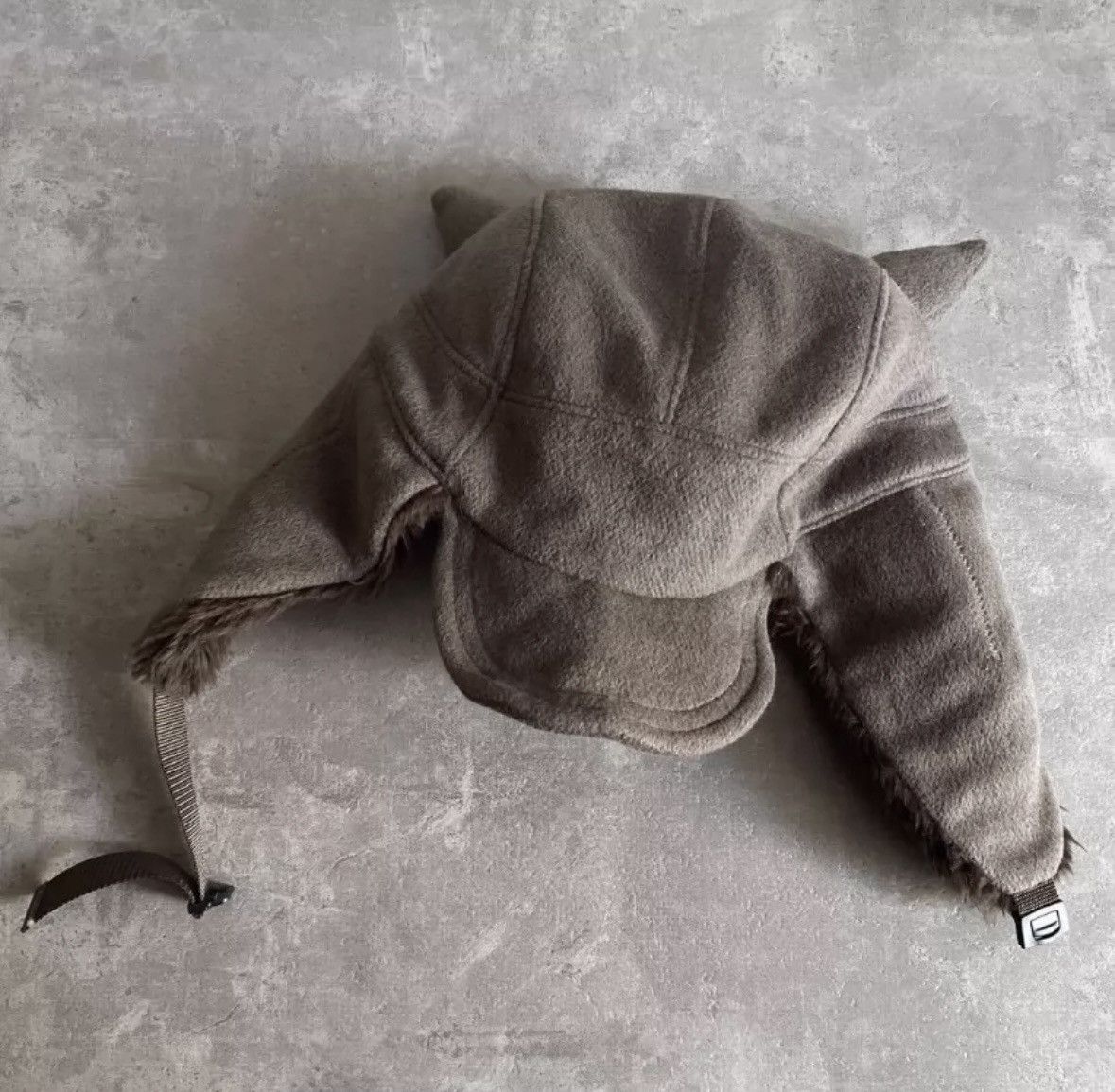 Undercover Undercover 17aw demon cap Size ONE SIZE - 1 Thumbnail
