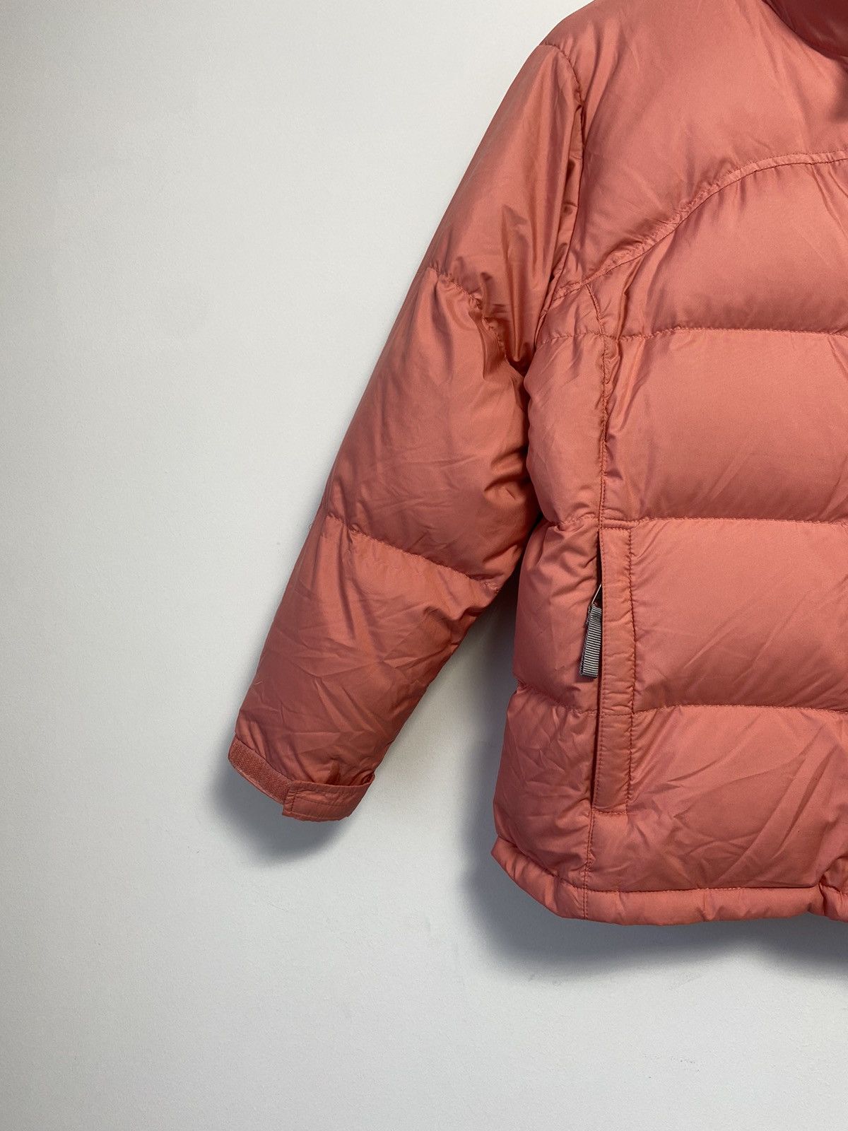 The North Face The North Face Women Down jacket Size S / US 4 / IT 40 - 4 Thumbnail