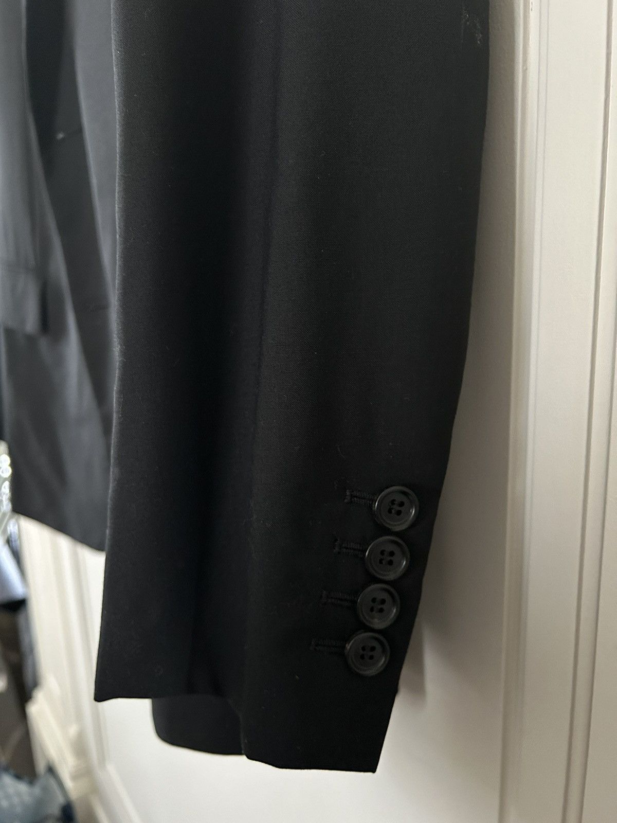 Dior Dior Suit size 50 Size 50R - 4 Thumbnail