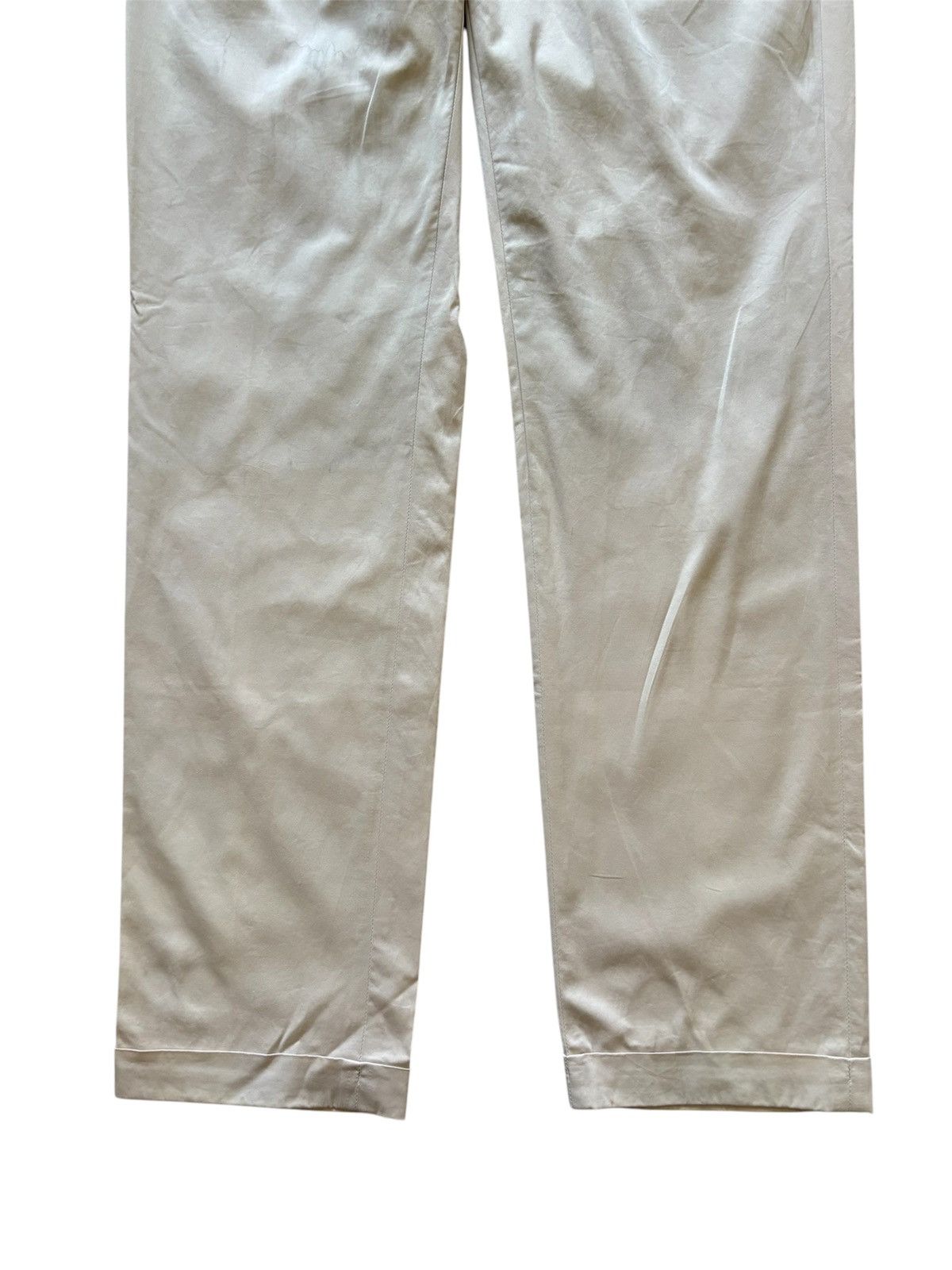 Prada PRADA MILANO TROUSER PANTS Size US 31 - 4 Thumbnail