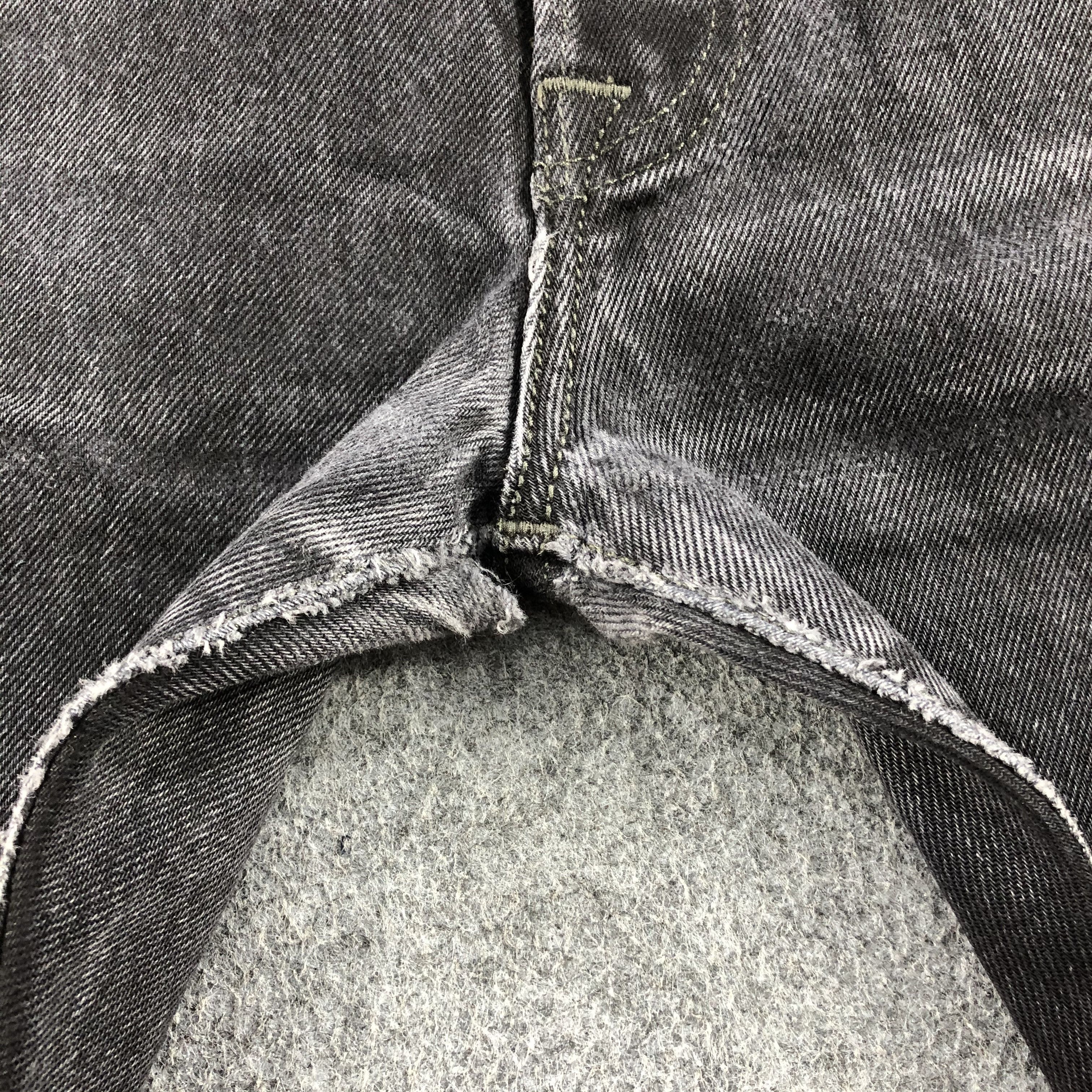 Levi's Vintage Levis 501 Earth Tone Jeans-J1639 Size US 41 - 9 Thumbnail
