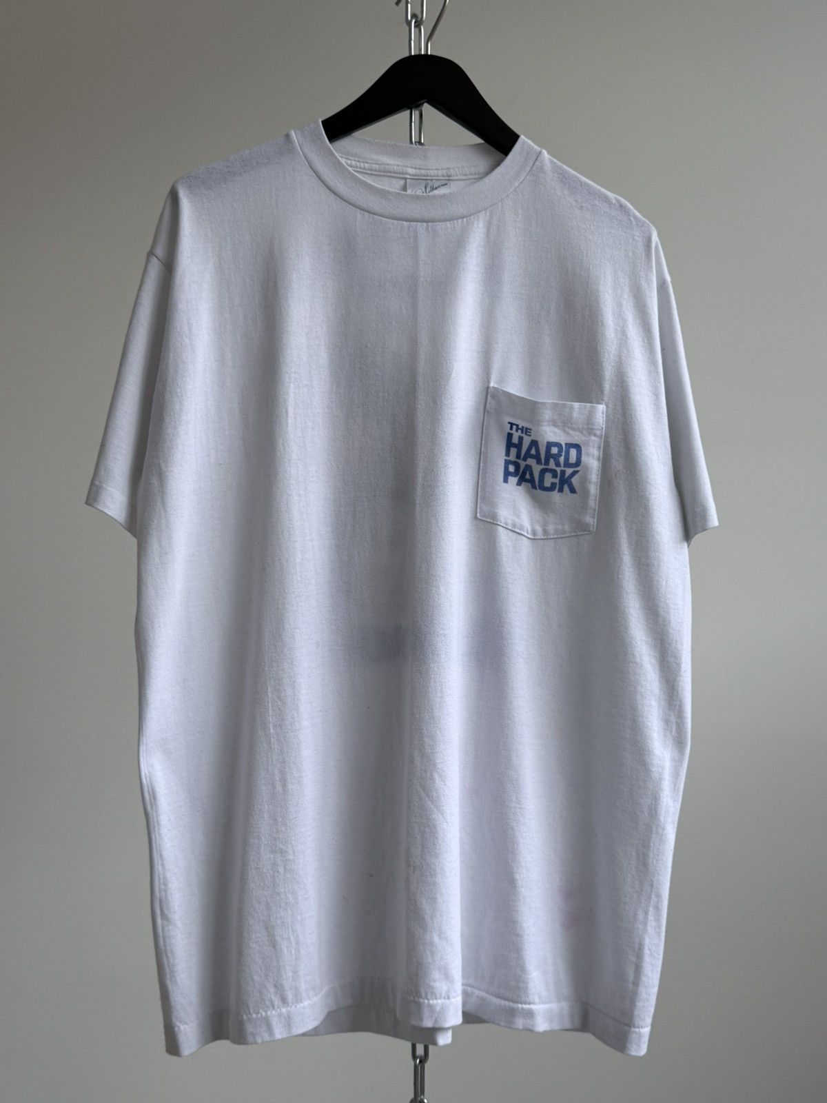 Vintage Vintage 1991 Camel T-Shirt Size US XL / EU 56 / 4 - 5 Thumbnail
