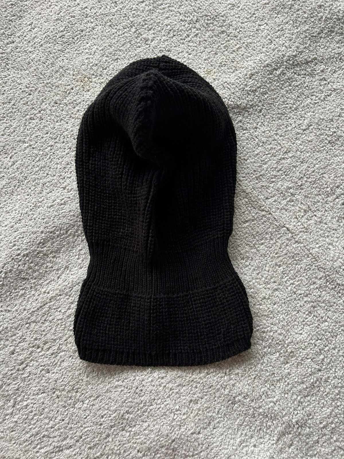 Kapital Balaclava Masked Japanese Style Knitted Size ONE SIZE - 4 Thumbnail