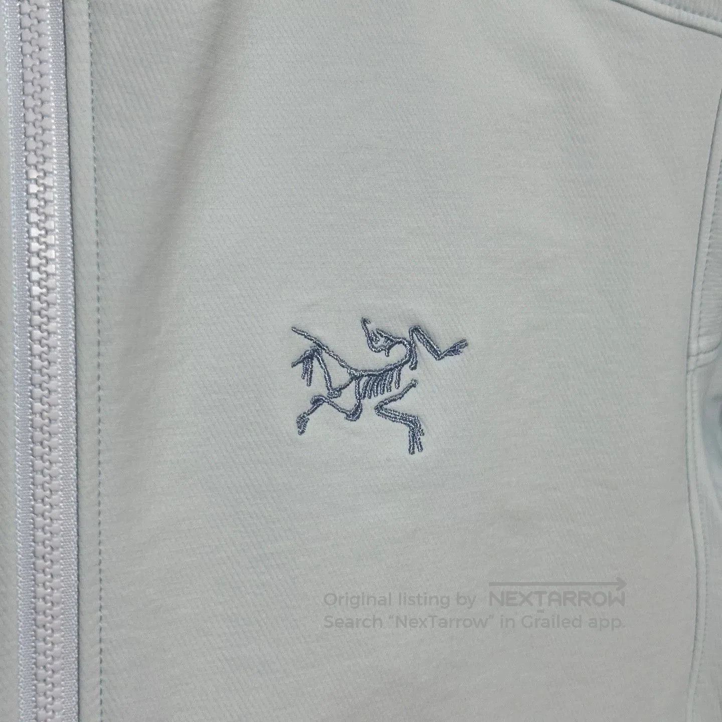 Arc'teryx arcteryx gamma hoody softshell jacket size small. Size US S / EU 44-46 / 1 - 3 Thumbnail