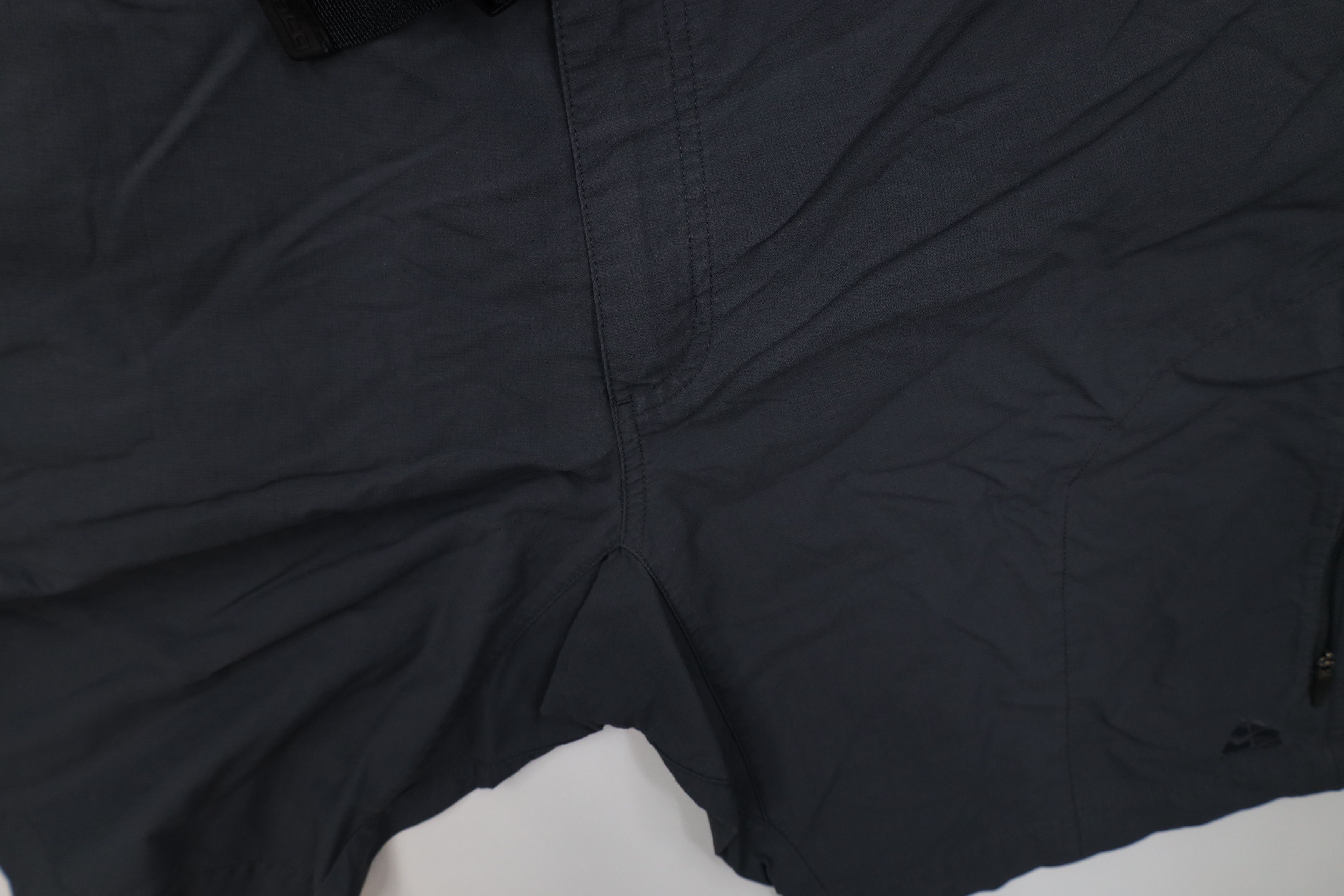 Nike Vintage Nike ACG Mini Swoosh Belted Trekking Hiking Shorts Size US 36 / EU 52 - 6 Thumbnail