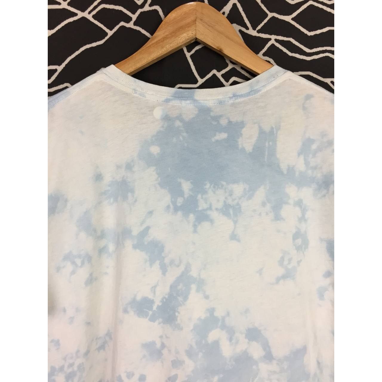 RIPNDIP Rip N Dip Falling For Nermal Tie Dye Pocket Tee Size US L / EU 52-54 / 3 - 12 Thumbnail