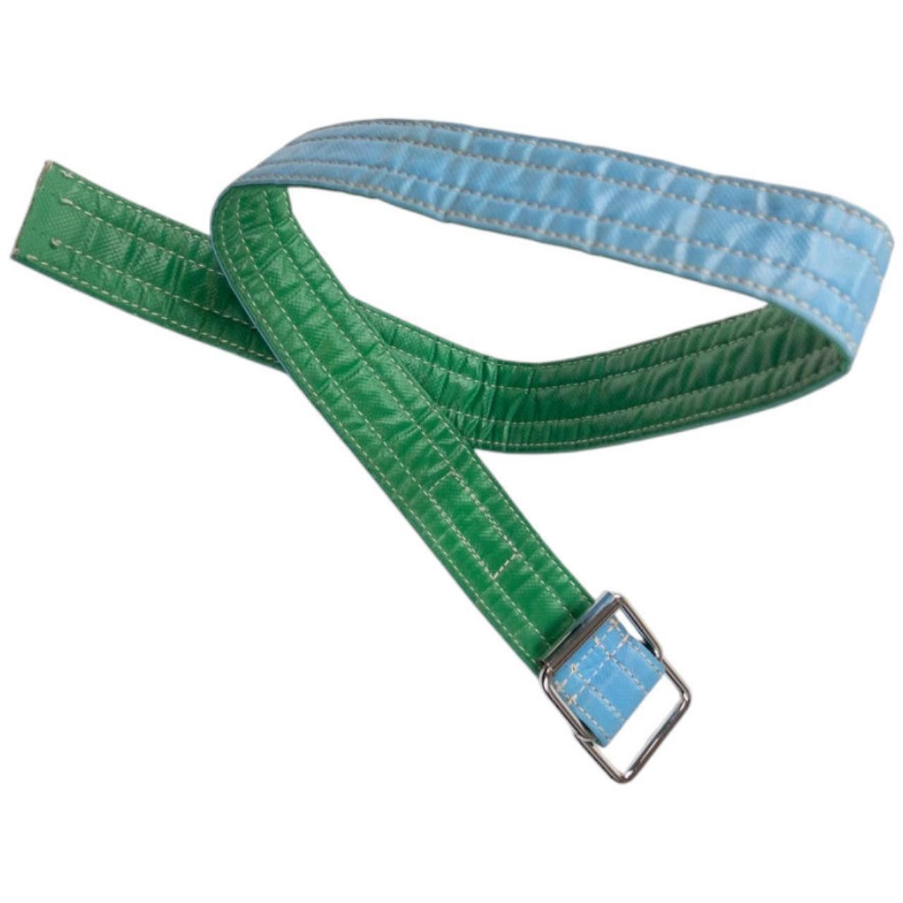 Designer Vintage Final Home By Issey Miyake Belt Size W24 Size ONE SIZE - 6 Thumbnail