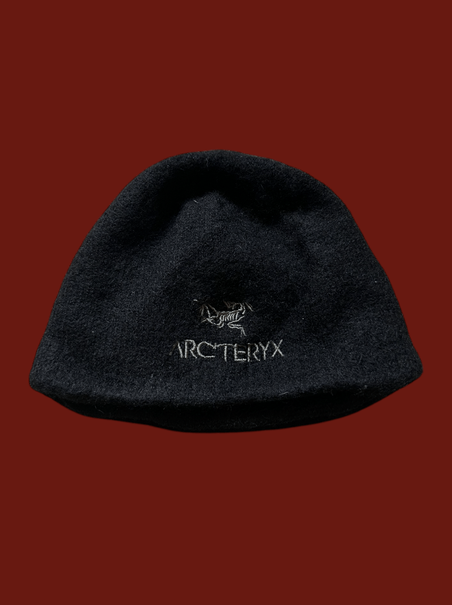 Arc'teryx Arc'teryx Wool Beanie Size ONE SIZE - 1 Thumbnail