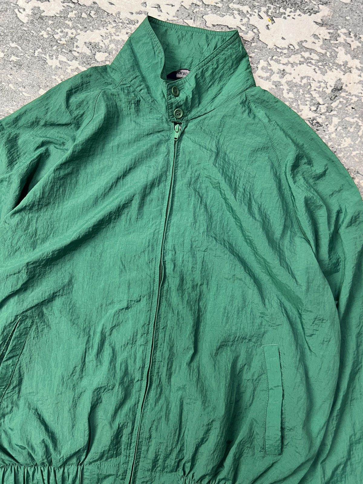 Vintage RARE! 1993 Godzilla vs Mothra STAFF ONLY Light Jacket Size US L / EU 52-54 / 3 - 10 Thumbnail
