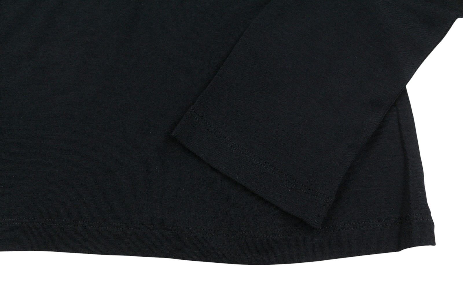 Ambush Design FITTED TURTLENECK TAP SHOE XL Black Pullover RRP185 87758 Size US XL / EU 56 / 4 - 5 Thumbnail