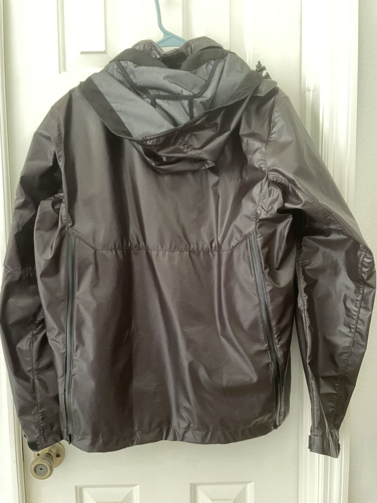 Orbit Gear Orbit Gear W-110J Thermoreactive Jacket Size US M / EU 48-50 / 2 - 2 Thumbnail