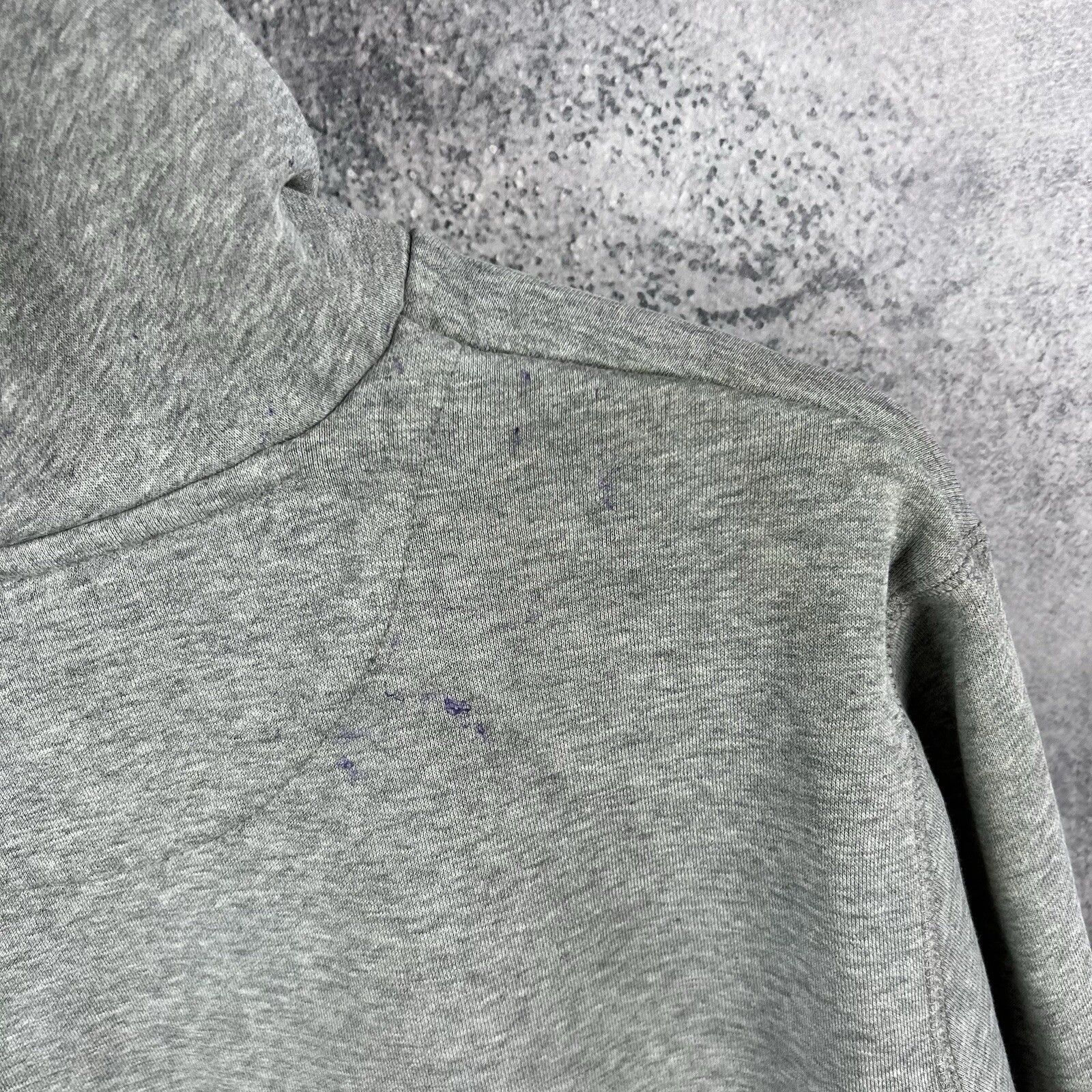 Nike Nike Hoodie Men's Size L Long Sleeve Size US L / EU 52-54 / 3 - 23 Thumbnail