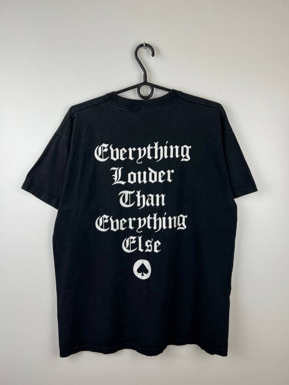Other Motörhead England vintage band t-shirts size L Size US L / EU 52-54 / 3 - 2 Thumbnail