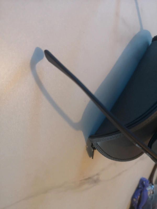 Emporio Armani Emporio Armani sunglasses EA4124 Size ONE SIZE - 6 Thumbnail