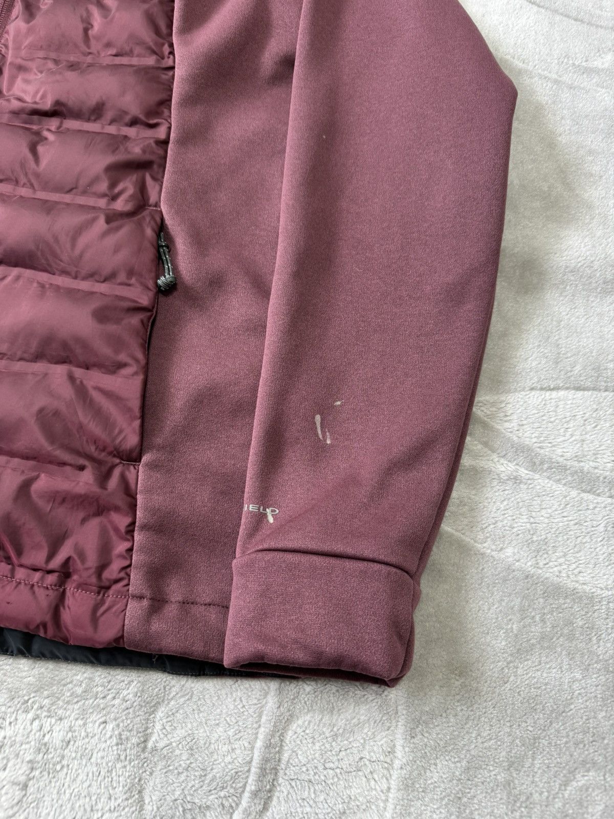 Columbia Columbia Out-Shield Hybrid Omni-Shield Jacket size L Size L / US 10 / IT 46 - 6 Thumbnail