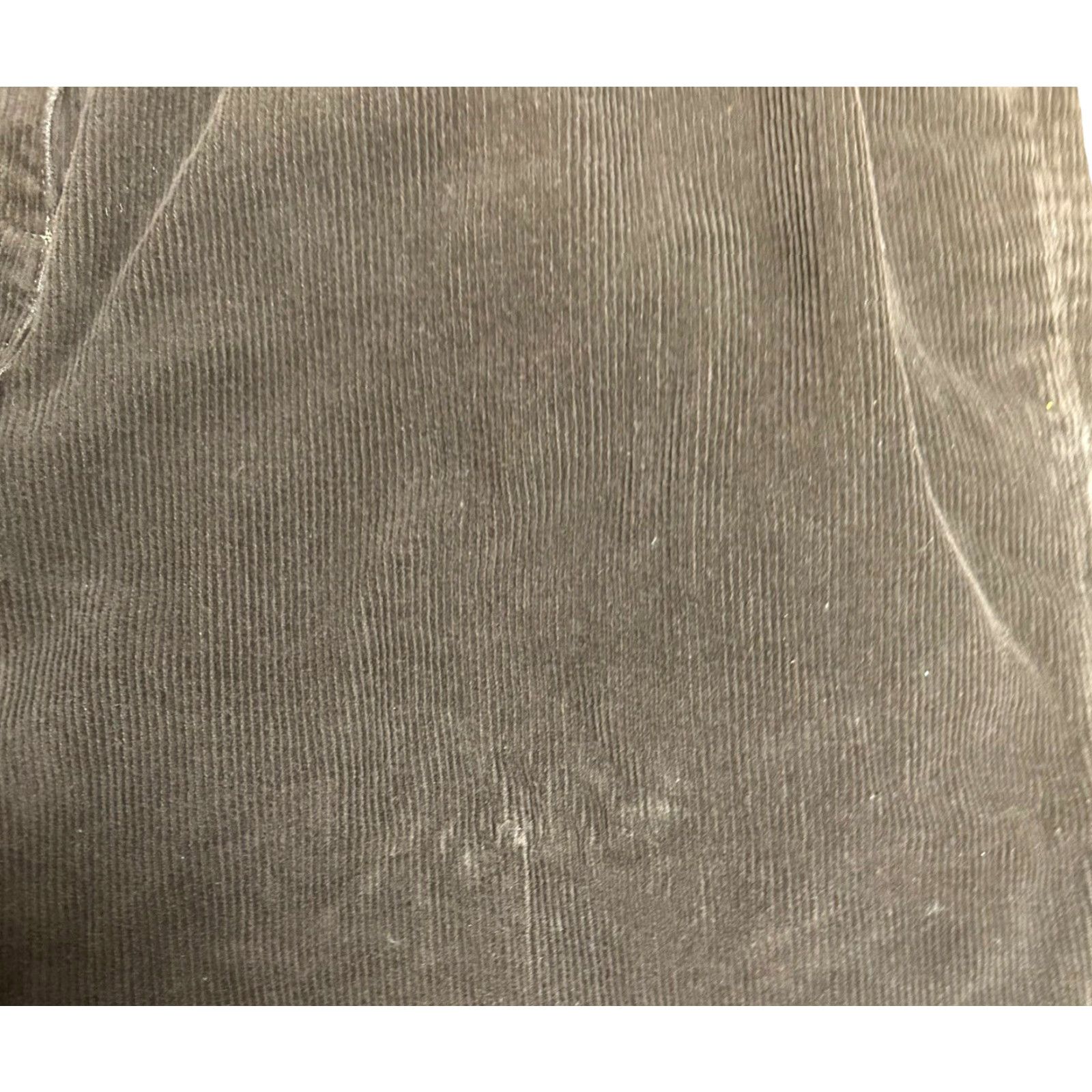 Vintage VINTAGE LL Bean Original Fit Brown Corduroy Pants Womens Sz 16P Cotton 3 pocket Regular Straight Men/women? Size 38" / US 16 / IT 52 - 5 Thumbnail