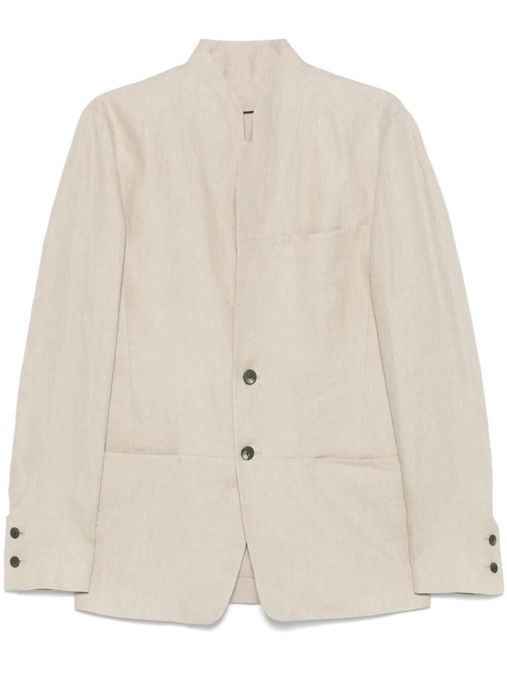SEASE `Ellen Blazer 2.0` Blazer Size US S / EU 44-46 / 1 - 1 Thumbnail