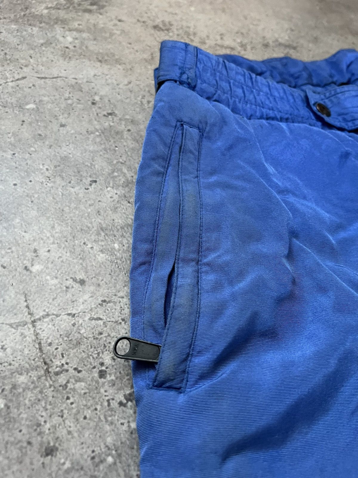 The North Face × Vintage TNF Gore-Tex Mens Ski Winter Pants L size Size US 34 / EU 50 - 7 Thumbnail