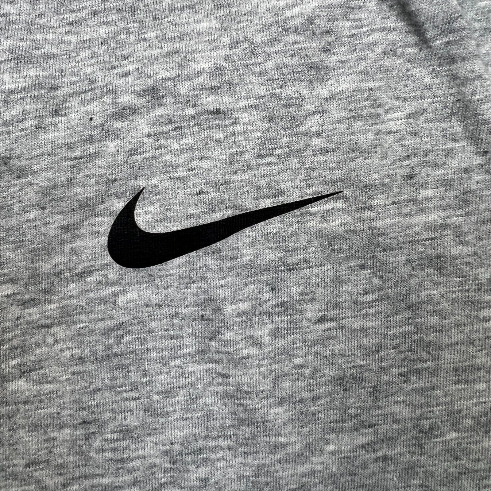 Nike × Vintage Nike Sportswear T Shirt XL Swoosh Athletic Short Sleeve Tee Size US XL / EU 56 / 4 - 2 Thumbnail