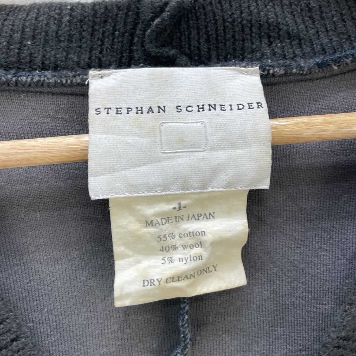 Stephan Schneider 💥 Stephan Schneider Cardigan Size US M / EU 48-50 / 2 - 7 Thumbnail