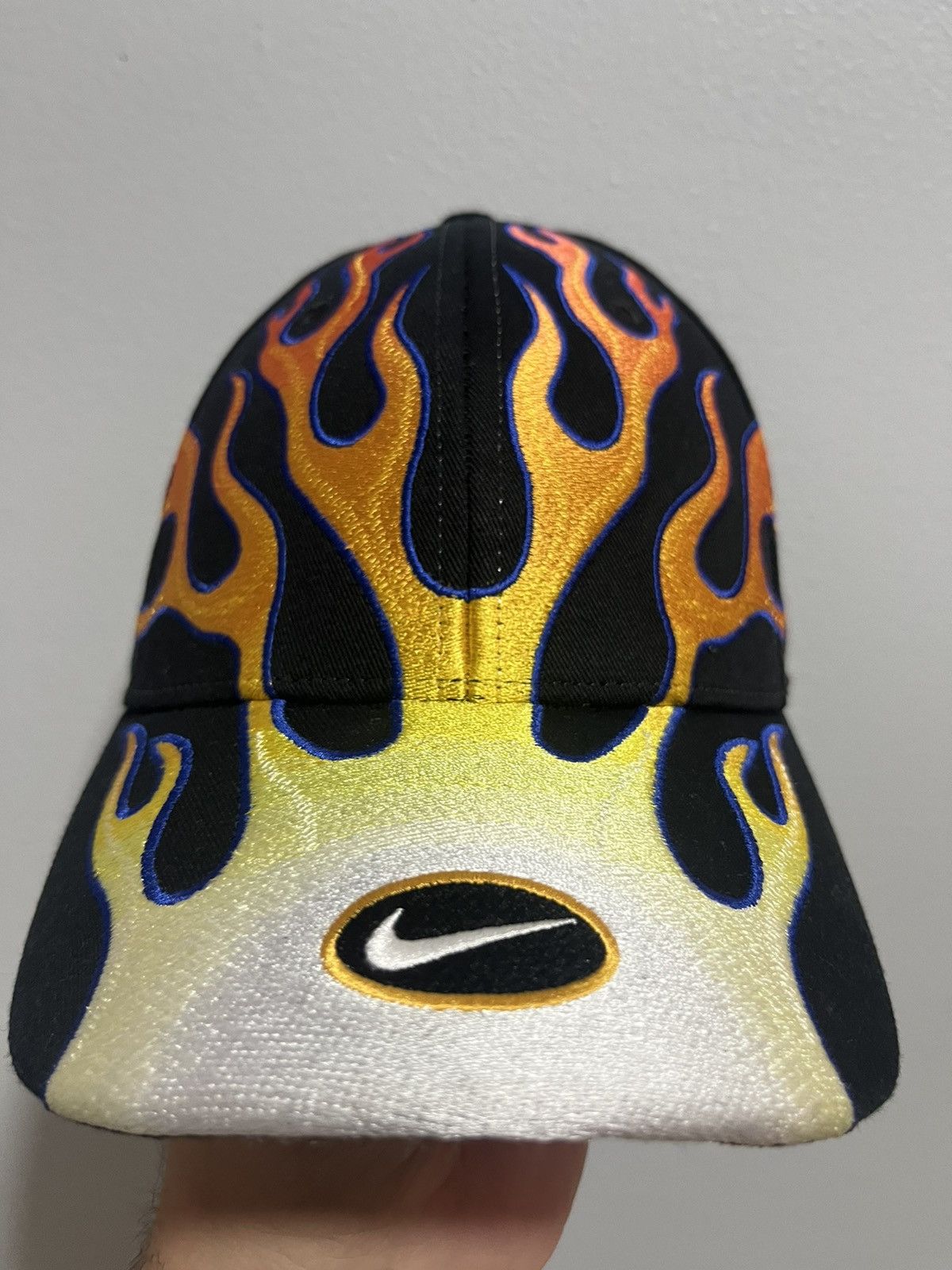 Nike Nike Flame Hat Size ONE SIZE - 1 Thumbnail