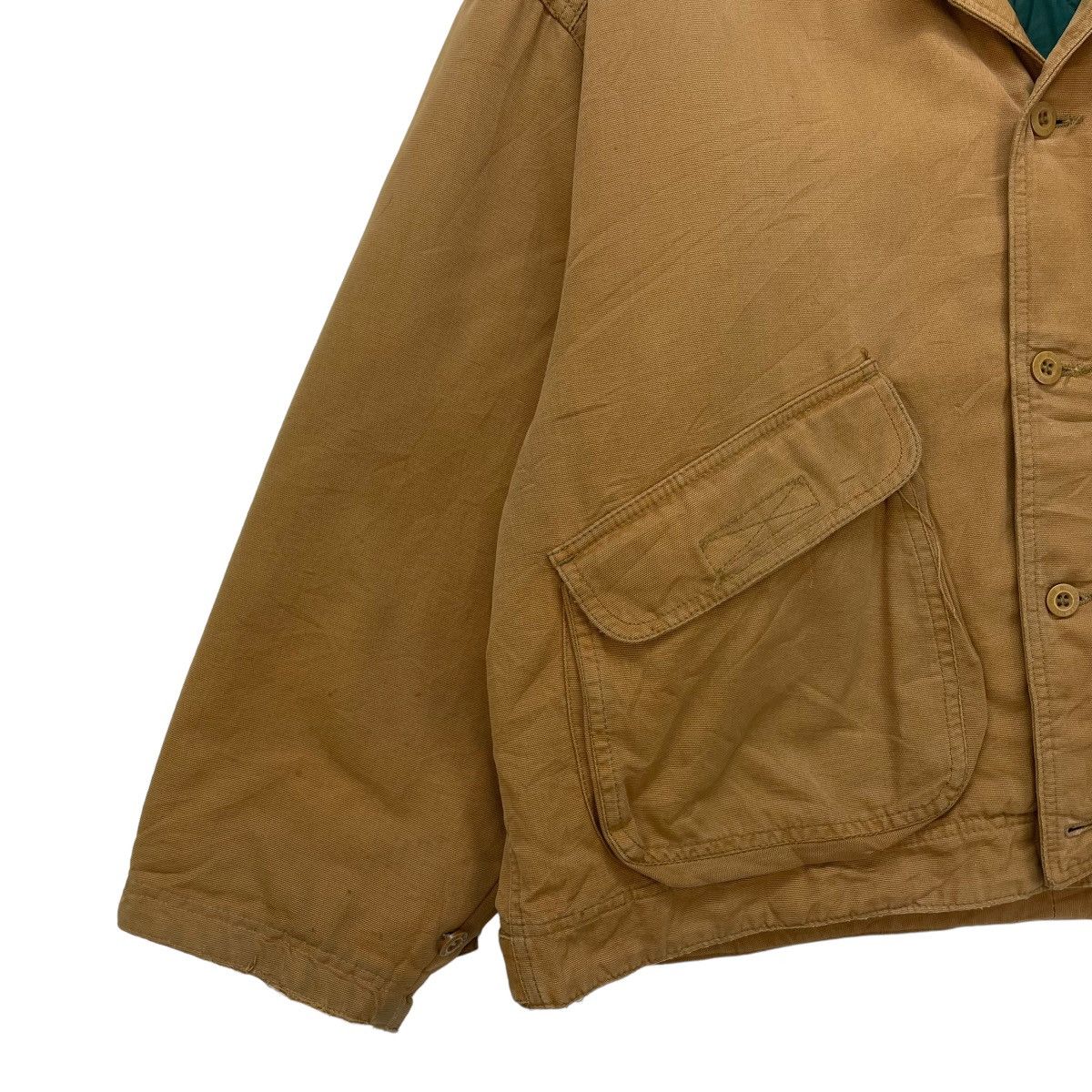 United Colors Of Benetton 🔥Benneton Blue Family Bondage Jacket Size US M / EU 48-50 / 2 - 5 Thumbnail