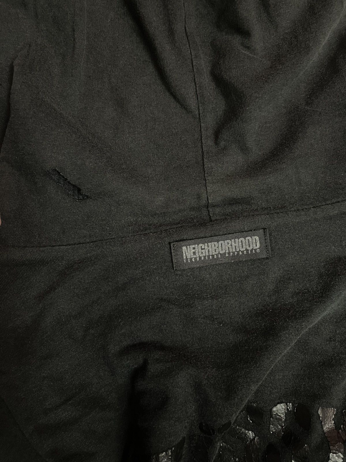 BASE CONTROL STUSSY Japan Lop Life Partners x NEIGBORHOOD x Base Control Size US XL / EU 56 / 4 - 10 Thumbnail
