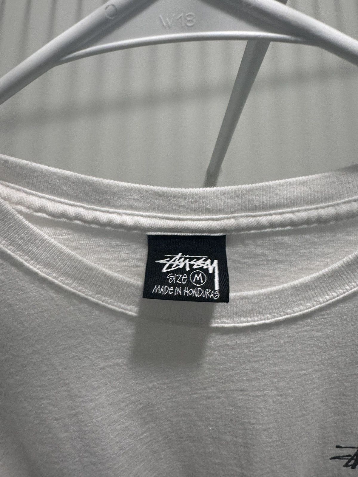 Stussy Stussy Tee Size US M / EU 48-50 / 2 - 2 Thumbnail