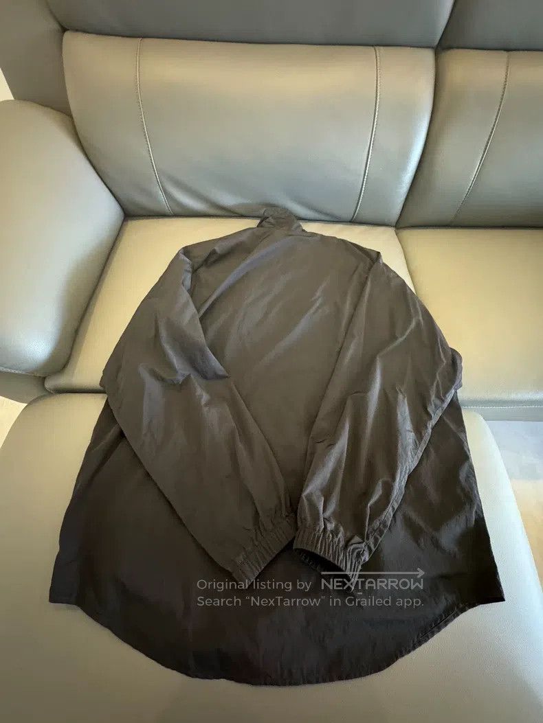 Balenciaga Balenciaga MasterCard Jacket Size US S / EU 44-46 / 1 - 3 Thumbnail