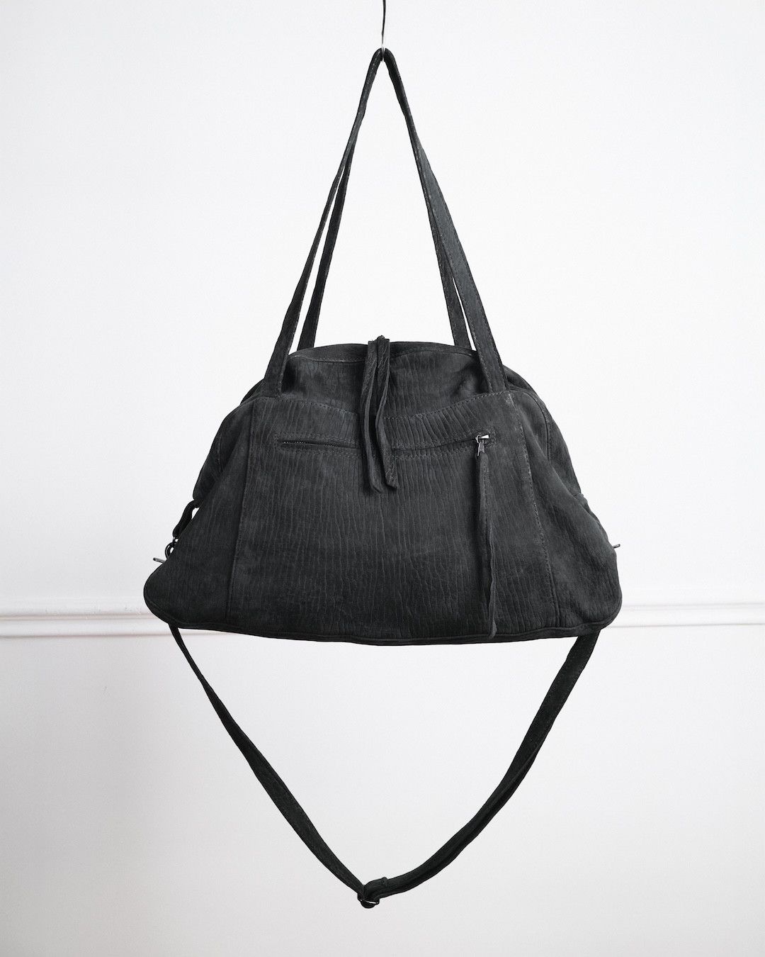Other NKTRMNV ROMAN MINI DUFFLE BAG Size ONE SIZE - 1 Thumbnail