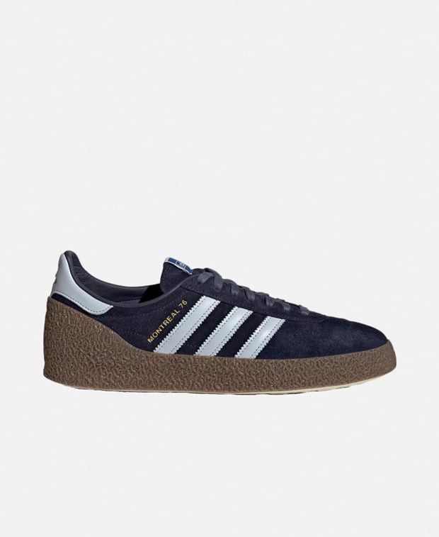 Adidas Montreal 76 Sneakers Size US 7 / EU 40 - 1 Thumbnail